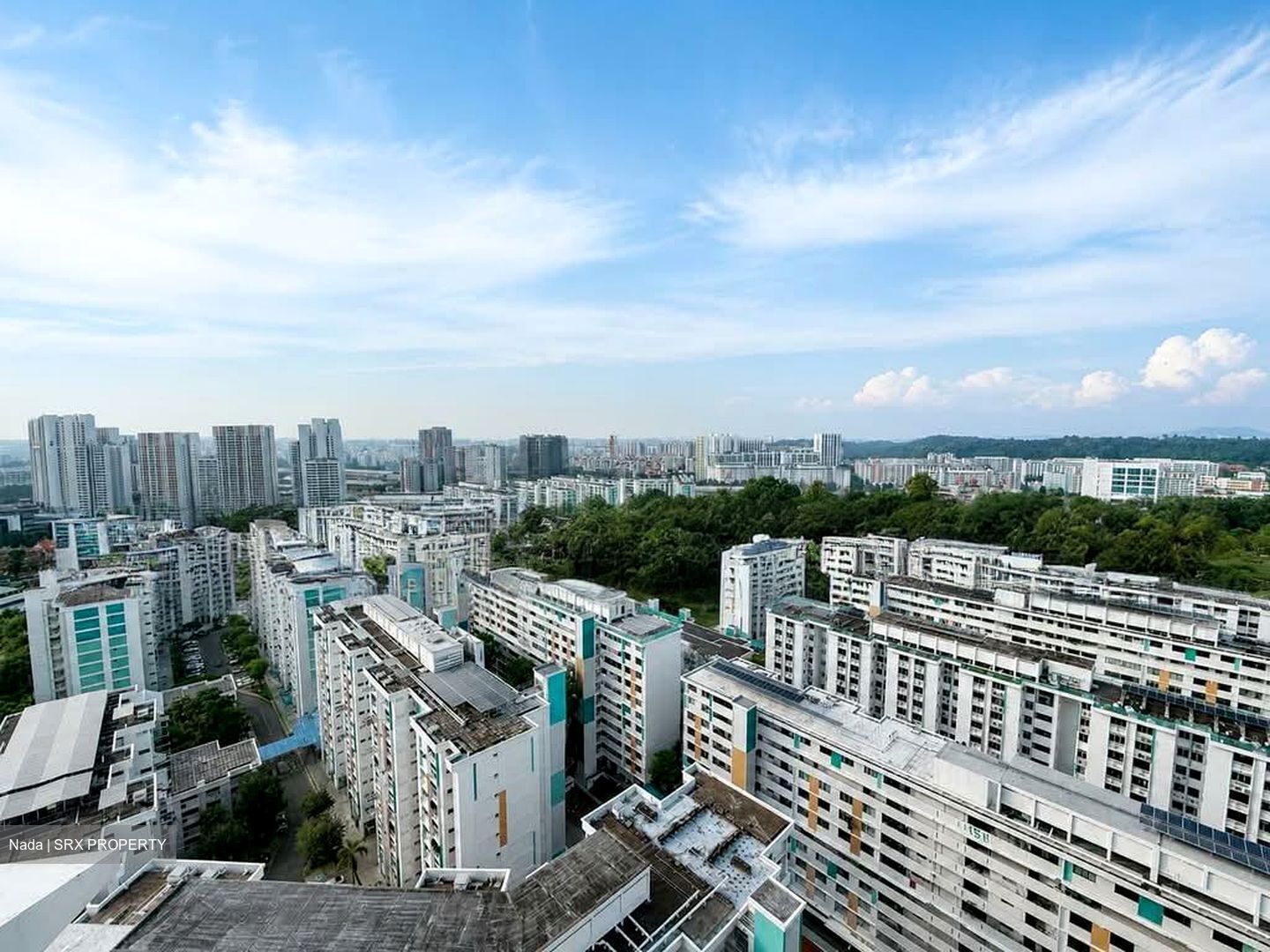 Blk 180B Marsiling Heights (Woodlands), HDB 3 Rooms #569687131